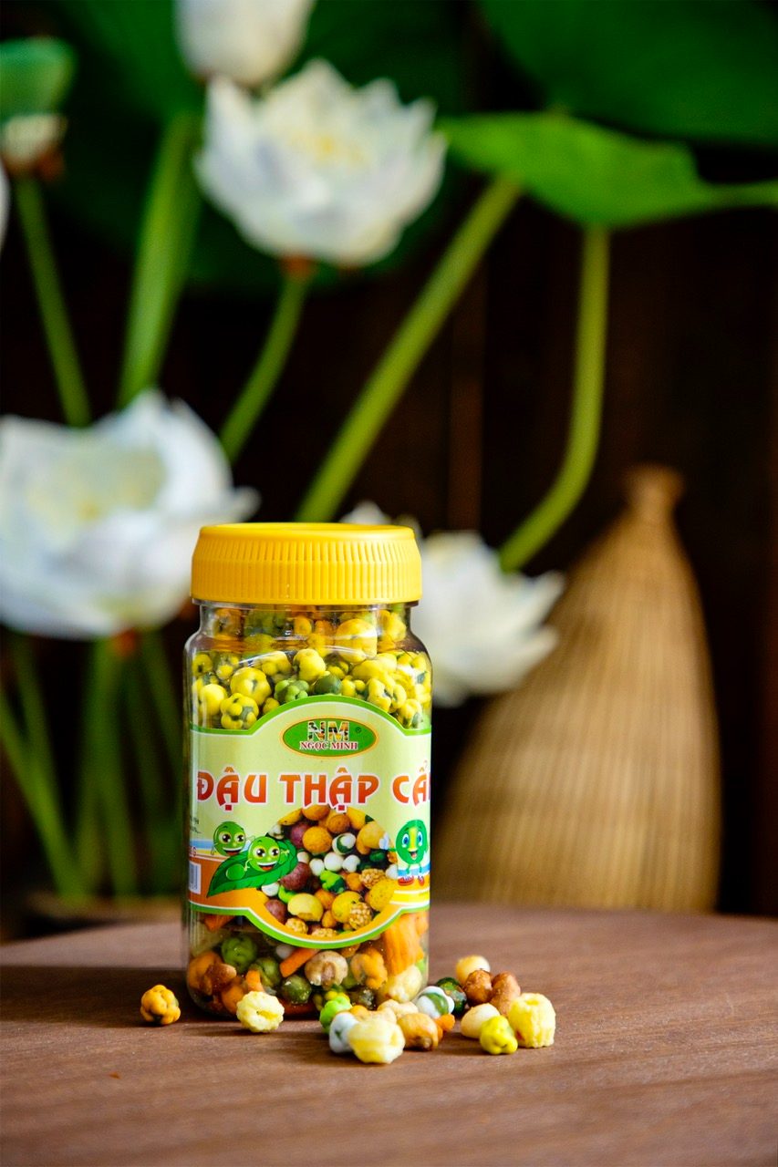 Hạt dinh dưỡng